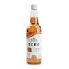 Three Kings Pantry Zero Calorie Syrups | Keto Friendly Coffee Syrup Sugar Free | Guilt Free indulgent flavouring (Pumpkin Spice) view 1