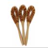 100% Handmade Coir Fiber Kitchen Cleaning Wood Smooth Handle HAND BRUSH, Quick Clean Pot/Dish Wash Zero Waste & Plastic Free Brushes, Household Use Item (2) view 4