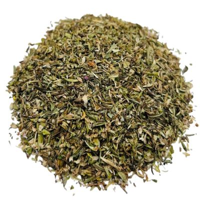 Dried Summer Savory 85g - 1.95Kg Premium Quality Satureja Hortensis (85 grams)