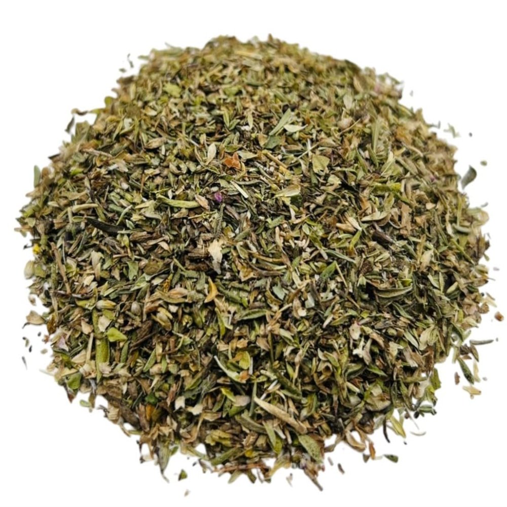 Dried Summer Savory 85g - 1.95Kg Premium Quality Satureja Hortensis (85 grams)