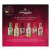 Anthon Berg 12 Dark Chocolate Cocktails, Famous Spirits with a Delicious Liquid Filling, 187 g (Pack of 1) view 1
