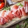 Prosciutto Crudo Stagionato, Italian Boneless Salt Cured, Dry Aged Leg Of Ham, Part of Urban Merchants Italian Cured Meat Selection, Ham Leg approx 6kg view 2