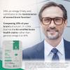 Omega 3 DHA 550mg Per Capsule for Brain & Eye Health (60) | 1-A-Day | Vegan Omega 3 Algae Oil | High DHA Supplements | Double Concentrated Algae Omega 3 Vegan DHA | 2 Month Supply view 4