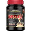 Allmax Isoflex Blueberry Muffin 2Lb view 1