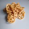 Mexican Vegan Chicharron 1000 g & Real Mexican Tortillas with Nixtamal 800 g, Vegan, Gmo-Free, Gluten Free view 4