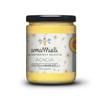Amamieli - Honey from Lunigiana PDO | Unmistakable sweetness with Acacia flower | from organic farming | 400 g view 1