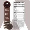 TransformHQ Meal Replacement Shake Powder 7 Servings (Cookies & Cream) - Gluten Free, Non-GMO view 2