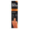 Ecodenta Black Cinnamon Teeth Whitening Toothpaste Black Tooth Paste Whitens Teeths | Cinamon Flavour Natural Toothpaste Fluoride Free, 100ml view 2