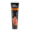 Ecodenta Black Cinnamon Teeth Whitening Toothpaste Black Tooth Paste Whitens Teeths | Cinamon Flavour Natural Toothpaste Fluoride Free, 100ml view 3