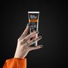 Ecodenta Black Cinnamon Teeth Whitening Toothpaste Black Tooth Paste Whitens Teeths | Cinamon Flavour Natural Toothpaste Fluoride Free, 100ml view 4