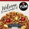 Beatrice Bakery Co. Ye Olde English Non-Alcholic Fruitcake, Grandma's Baked Fresh Delicious Dessert Made With the Finest Fruits and Nuts, Kosher Certified, Est. 1917 (16 oz Box) view 4