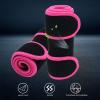 Adjustable Elbow Sleeve, Sports Arm Support Women's Men's Elbow Support Arm Elbow Sleeve Pain Relief Arm Support Bag for Sports Injury Recovery Joints view 4