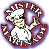 Mister Marinade Instant Sauce & Marinade 200g (Peri Peri) view 4