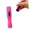 Beavorty 2pcs Mini Electric Portable Facial Hair Remover Removal Machine for Face Arm Leg Armpit view 2