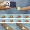 Vein Detector Viewer Portable Vein Locator Detector, Illuminated Visualisation Light, Optimal Imaging Distance 15-25 Cm view 2