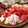 Sliced Prosciutto Crudo, Italian Salt Cured, Dry Aged Ham, Sweet And Salty Flavours, Part of Urban Merchants Italian Cured Meat Selection, Pack Of 500g view 3