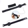 2 Pack Armband for Dexcom G7 Sensor Cover dexcom Sensor Holder Protector Diabetes Arm Band view 4