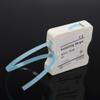 Layhou 2 Roll/Box Dental Polishing Strip 4mm Resin Tooth Interdental Sanding Grinding Whitening Teeth Surface Dental Tool view 4