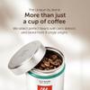 illy Ground Coffee, Brazil Cerrado Minero Single Origin, 100% Arabica, Regenerative Agriculture Certified, Ideal for Moka Pots, 250g Tin view 4