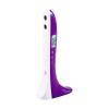 aieibuy Portable Ultrasound Stadiometer - Height Measuring Device for Children and Adults, Track Height Measurement view 1