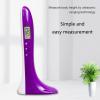 aieibuy Portable Ultrasound Stadiometer - Height Measuring Device for Children and Adults, Track Height Measurement view 4