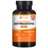 Ashwagandha 1500mg 180 Vegan Tablets | 6 Months Supply | Pure High Strength Ashwagandha Root Extract | Made in UK by Prowise Healthcare view 1
