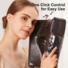 Music Master High Fidelity Sound Face Cradle Cushion- Bluetooth Massage Pillow for Face Down Resting- Ultra Soft Massage Table Headrest for Personal & Professional Use- 9cm Foam Headrest view 4