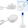 FiTspi Electric Toothbrush Charger for Braun Oral-B Series D12 D20 D16, Tooth Brush Adaptor Charging Cradle, Universal USB Port Charger view 2