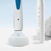 FiTspi Electric Toothbrush Charger for Braun Oral-B Series D12 D20 D16, Tooth Brush Adaptor Charging Cradle, Universal USB Port Charger view 3