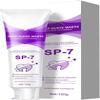 2023 New Sp-7 Probiotic Whitening Toothpaste, Brightening & Stain Removing Toothpaste, SP-7 Natural Tooth Whitener, Removes Tooth Stains, Fresh Breath, 120g (1pcs) view 1