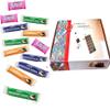 Fry's Chocolate Bars Hamper  12 Bar Selection | Includes Chocolate Cream, Peppermint Cream, Orange Cream & Turkish Delight | Perfect for Gifting on Birthdays, Christmas & Special Occasions view 1