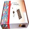 Fry's Chocolate Bars Hamper  12 Bar Selection | Includes Chocolate Cream, Peppermint Cream, Orange Cream & Turkish Delight | Perfect for Gifting on Birthdays, Christmas & Special Occasions view 4