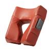 Music Master High Fidelity Sound Face Cradle Cushion- Bluetooth Massage Pillow for Face Down Resting- Ultra Soft Massage Table Headrest for Personal & Professional Use- 9cm Foam Headrest view 1
