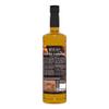 Mikah - Premium Flavors - Salted Caramel x2 | Drink and Dessert Syrup | Professional Use | 2 Bottles of 1 Litre (2 x 1000ml) view 2