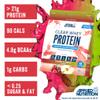 Applied Nutrition Clear Whey Isolate - Whey Protein Isolate, Refreshing High Protein Powder, Fruit Juice Style Flavours (Cherry & Apple) (250g - 10 Servings) view 2