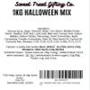Sweets 1kg Novelty Halloween Pick n Mix Halloween Trick or Treat Themed Sweets by The Sweet Treat Gifting Co. view 2
