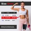 Stone and Clark Adjustable Thigh Brace Support - Non-Slip, Breathable Neoprene Compression Wrap for Men and Women (L/XL (46-69)) view 4
