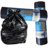 20 x Bin Bags 15L - Bin Liners With Drawstring Tie Handles - Recycled Bin Liner - Extra Strong Bin Bag Fresh Linen (50 Liters Pack Of 2) view 1