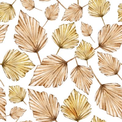 20 Napkins Autumn Leaves with Elegant Structure as Table Decoration Paper Napkins with Motif Also for Decoupage and Decoupage 33 x 33 cm