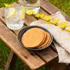 Dutch Stroopwafels Bundle with 6 x Caramel Wafers 230g (48 Biscuits) view 4