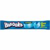 Bazooka Blue Raspberry Chew Bar - 5 Chew Bars Sweets view 1