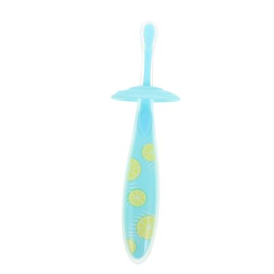 GOOHOCHY Firm Toothbrush for Adults u Shaped Brush Head Non-Slip Toothbrush Boys and Girls Tooth Brush Boy Girl Teeth Cleaner
