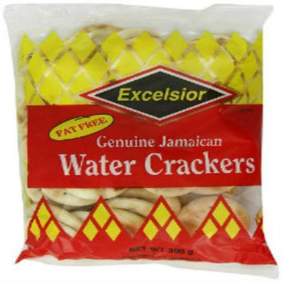 MASExcelsior Water Crackers Red 300g-Fd