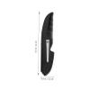 ABOOFAN 4pcs Folding Beard Comb Portable Pocket Mustache Hair Comb for Men Beard at Home view 2