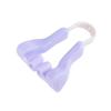 FOMIYES 3pcs Nose up Lifting Shaping Silicone Nose Bridge Straightener Shaping Clip for Women Girls Beauty Tool Face Shaper view 4