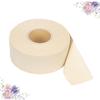 Angoily 3pcs Large Roll Paper Toilet Paper Household Use for Home Office Workshop Jumbo Toilet for Bulk Buy view 4