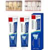Consentbil Repair Toothpaste,Ginseng Propolis Conservation Toothpaste,Loose Teeth Toothpaste, Deep Cleaning Care Toothpaste,Loose Teeth Repair, Teeth Whitening Fresh Breath (2pcs) view 1