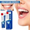Consentbil Repair Toothpaste,Ginseng Propolis Conservation Toothpaste,Loose Teeth Toothpaste, Deep Cleaning Care Toothpaste,Loose Teeth Repair, Teeth Whitening Fresh Breath (2pcs) view 3