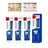 Consentbil Repair Toothpaste,Ginseng Propolis Conservation Toothpaste,Loose Teeth Toothpaste, Deep Cleaning Care Toothpaste,Loose Teeth Repair, Teeth Whitening Fresh Breath (3pcs) view 1