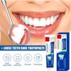 Consentbil Repair Toothpaste,Ginseng Propolis Conservation Toothpaste,Loose Teeth Toothpaste, Deep Cleaning Care Toothpaste,Loose Teeth Repair, Teeth Whitening Fresh Breath (3pcs) view 2